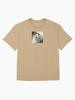 Selena Gomez portrait fanart Oversized T-Shirt