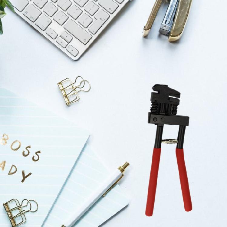 Setzzange Panel-Bördelzange Lochstanzer Blech Reparatur Schweißen 2 in 1