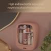 Punch-free Wall-mounted Storage Box Bathroom Waterproof Storage Box