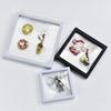 Hochwertige transparente PE-Folie Schmuck- und Geschenk-Displaybox