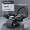 XINBODA Automatic Rebound Elbow Support Ab Roller