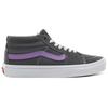 Vans Sk8 Retro Sport High Top Skate Shoes Unisex Sneakers Purple VN0A3WM3VY3