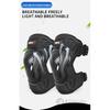 VEMAR Motocross Knee Pads Professional Anti-fall Knee Pads Cache Protection From Harm Breathable Cycling Riding Leg Guard Moto