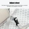 Phone Storage Pocket Running Storage Vest Chest Pack Hydration Running Vest  Outdoor Sports