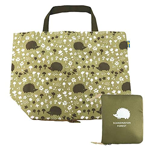 

Pine Create SCANDINAVIAN FOREST Сумка-холодильник для отдыха, Большая, Моховой зеленый