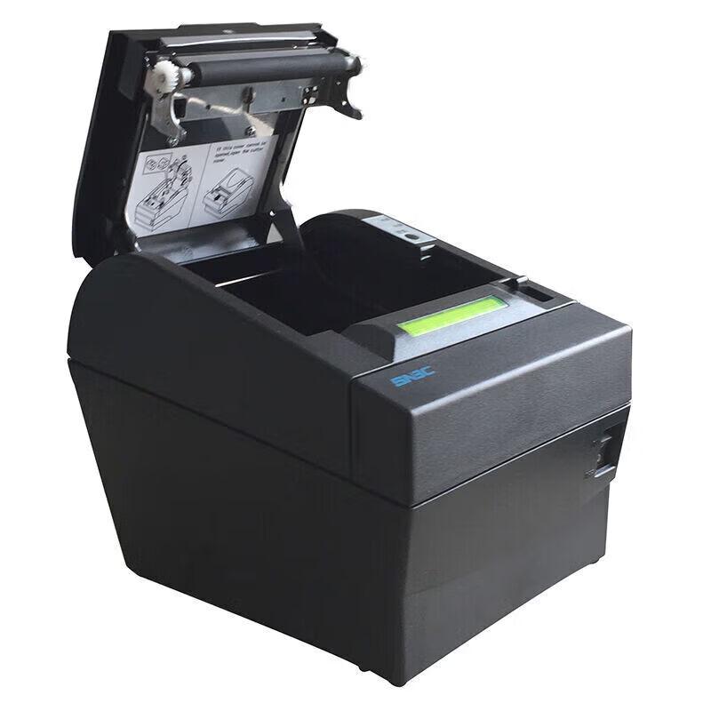 SNBC BTP-2002CPV High-Speed Thermal Receipt Printer CN plug (adapter included)