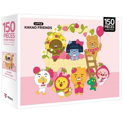 Yerimdang Kakao Friends Jigsaw Puzzle, Korean Popular Puzzles