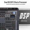 KayouLa KYL-T08 Professional 8-Channel Conference Mixer (CN Version)