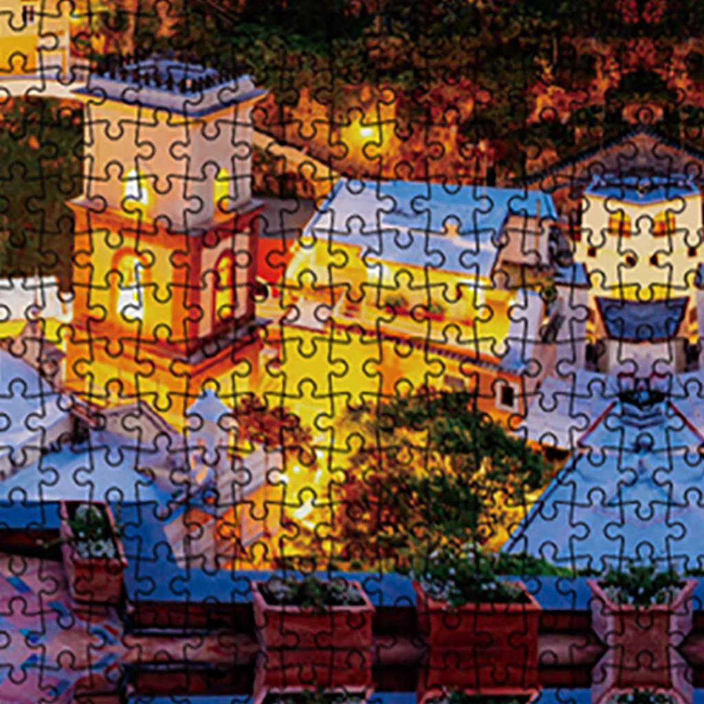 Buy 2000 Pcs Adult And Ahildren's Intellectual Development Puzzle Toy ...