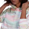 Adidas Originals Comfortable Casual Hoodie Women Hoodies Colorful GN4292