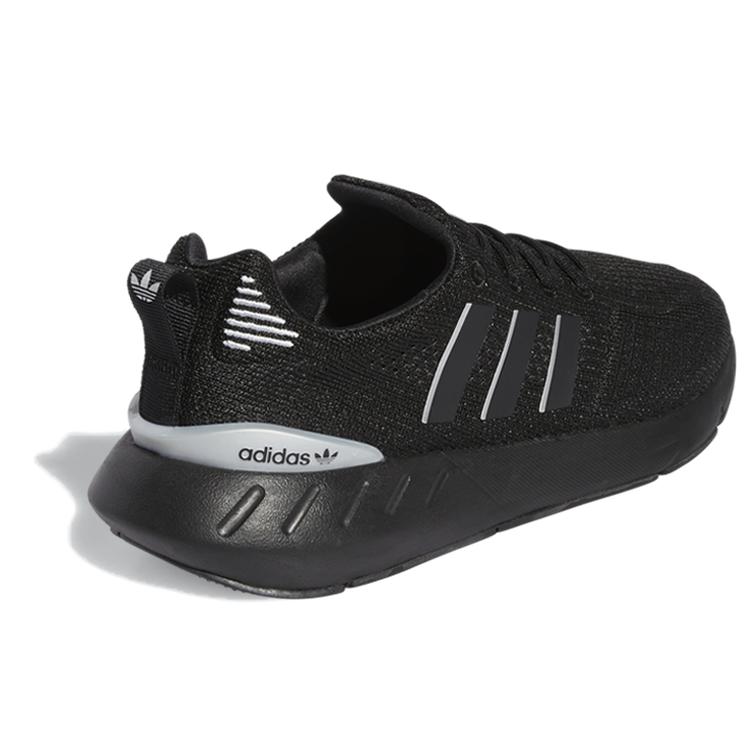 Adidas Originals Swift Run 22 'Black' Women's GZ4974