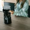 Cafetiere filtre MELITTA Easy Therm II 1023-06 - 1050 W - Noir