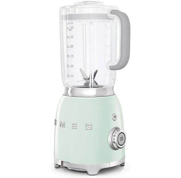 Stationary Blender Smeg BLF01PGEU