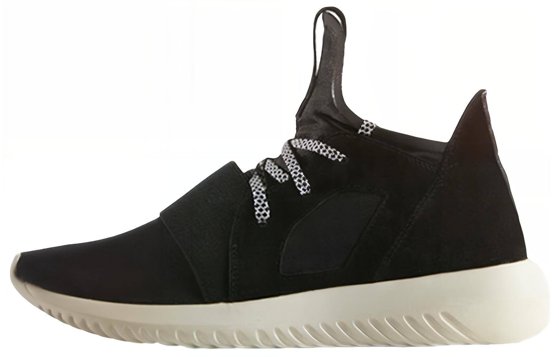 Adidas Tubular Defiant Black Women s S75903 36