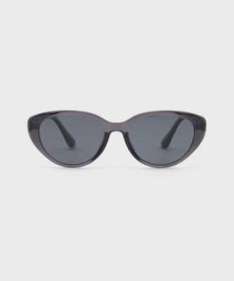 SAINTPAIN Sp Curtis Sunglasses Gray