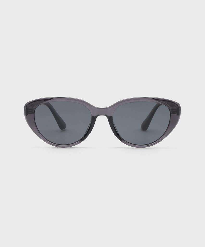 SAINTPAIN Sp Curtis Sunglasses Gray