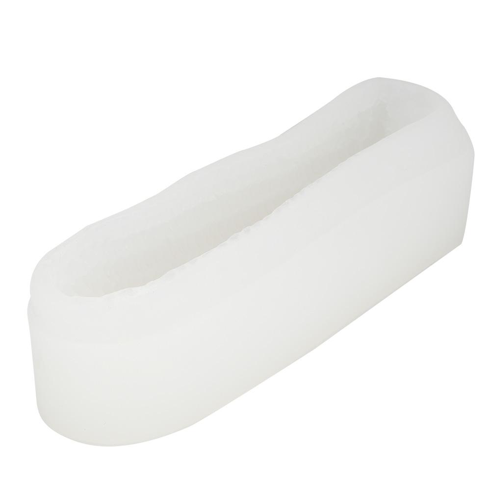 

3D Corn Shaped Mousse Cake Mold DIY Ice Cream Pudding Chocolate Silicone Mould Baking Tools