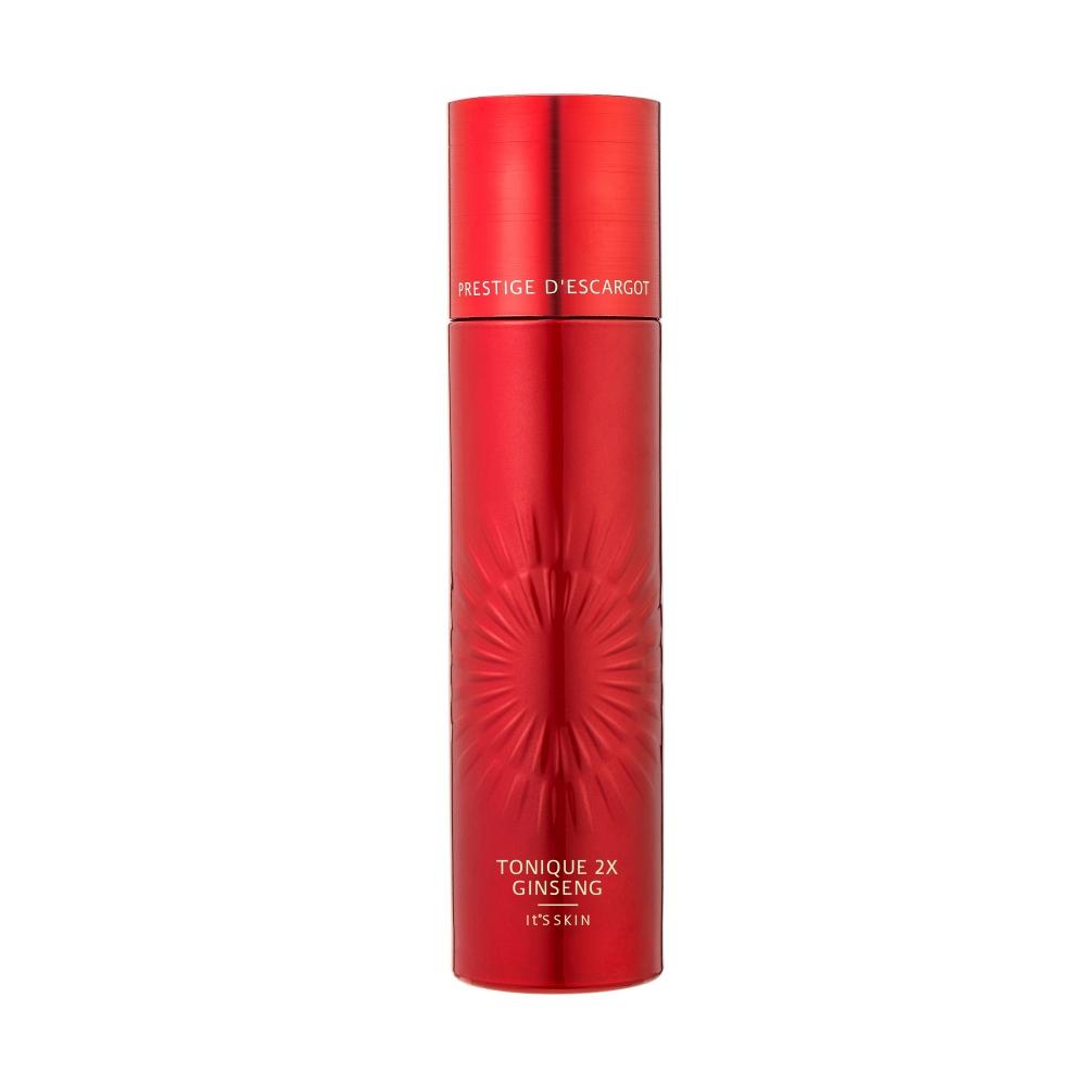 It S Skin 2x Tonique ginSeng 140ml