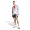 adidas Men's Outdoor XPR Light WW Woven Hooded Jacket JY4092