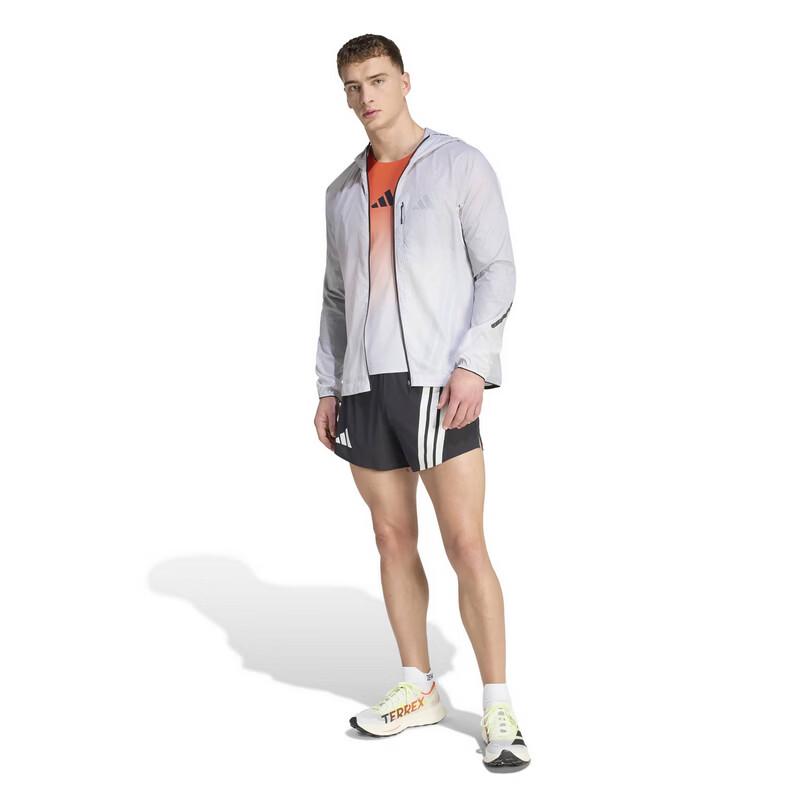 adidas Men's Outdoor XPR Light WW Woven Hooded Jacket JY4092