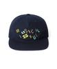 THISISNEVERTHAT Musical Issue Cap Navy