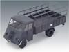 ICM 1/35 scale German Renault AHN 3.5t German Army Truck Plastic Model 35416