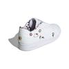 adidas Hello Kitty x Forum Low C Floral Kids Sneakers White Cloud-White Core-Black IG0303