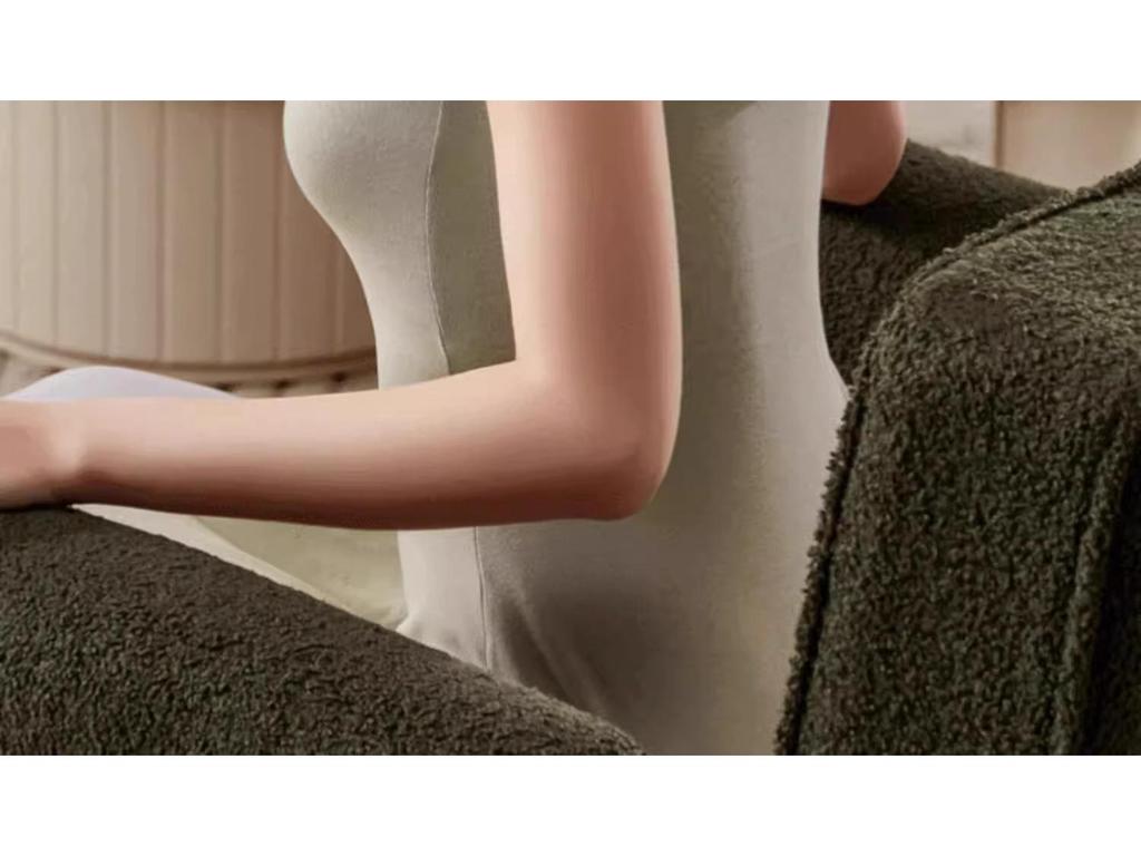 Shoulder & Neck Massager with Heat, Simulated Hand Pressure for Relaxation, Top-Selling Cross-Border Kneading Device