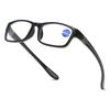 TR90 Anti Blue Light Blocking Reading Glasses Men Business Ultralight Sport Presbyopia Computer Eyesglasses +1.0 +1.5 +2 +2.5 +3