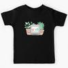 Parte superior (Meninas a partir de 4 anos) – T-Shirts