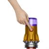 Washable Filter Cleaning For Dyson V12 Detect Slim
