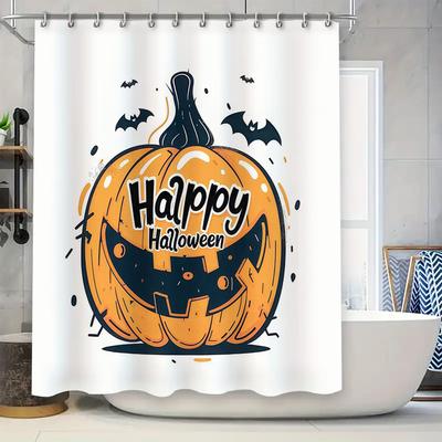 Bad & WC – Duschvorhänge