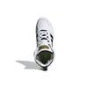 Adidas 100DB Mid 'White Black' Sneakers GY4790