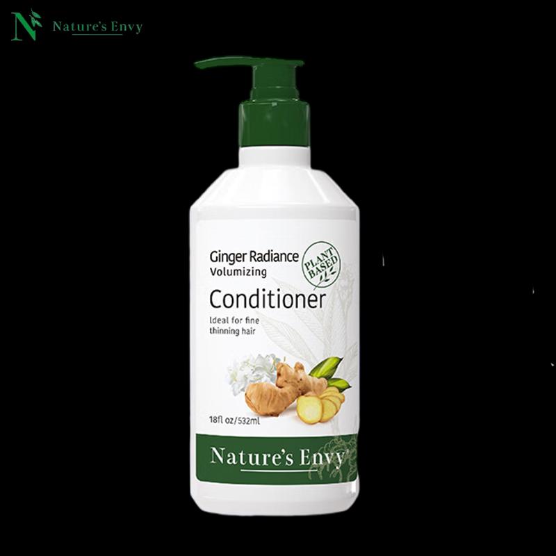 Natural Gate Hair Conditioners