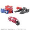 Transformers Transformers  One Ocr 01 Cybertron Rush Battle Battle Of The Leaders