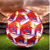 Lamine Yamal Taglia 5 Pallone da Calcio Pallone da Calcio ad Alta Elasticità Per Competizione all'Aperto Allenamento Quotidiano Gioco