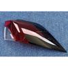 For 2020 2021 2022 2023 Toyota RAV4 RAV 4 Car Accessories Outside Taillight Shell Tail Lamp Cover Brake Lights Mask Plexiglass