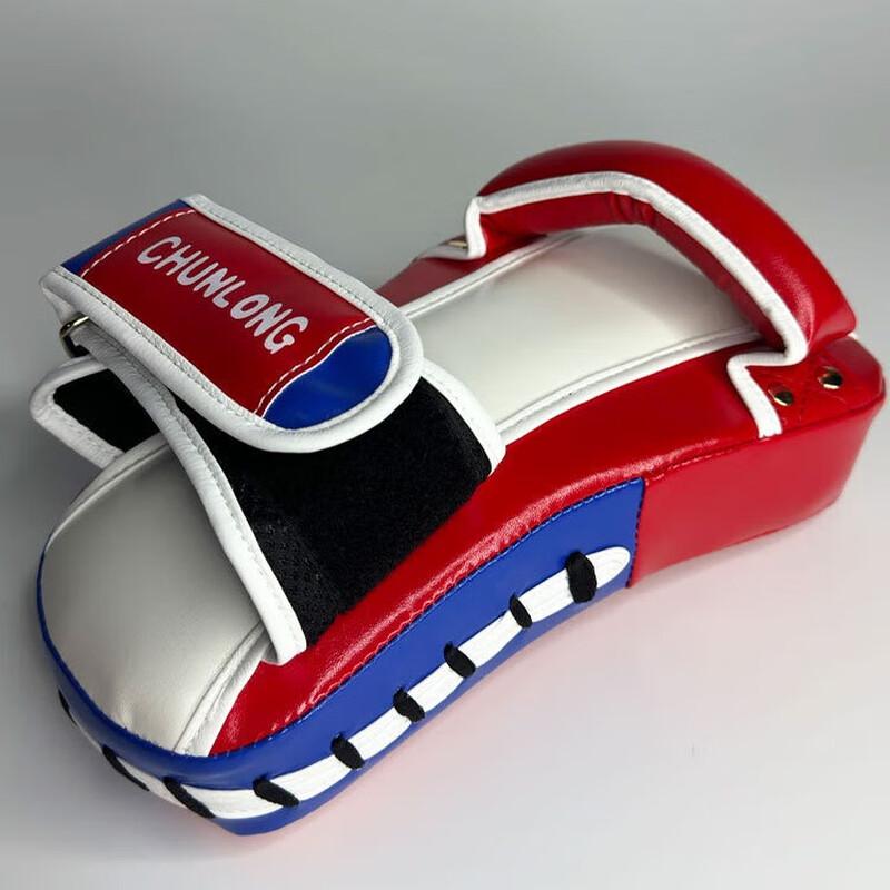 WEZHO Curved Martial Arts Training Target