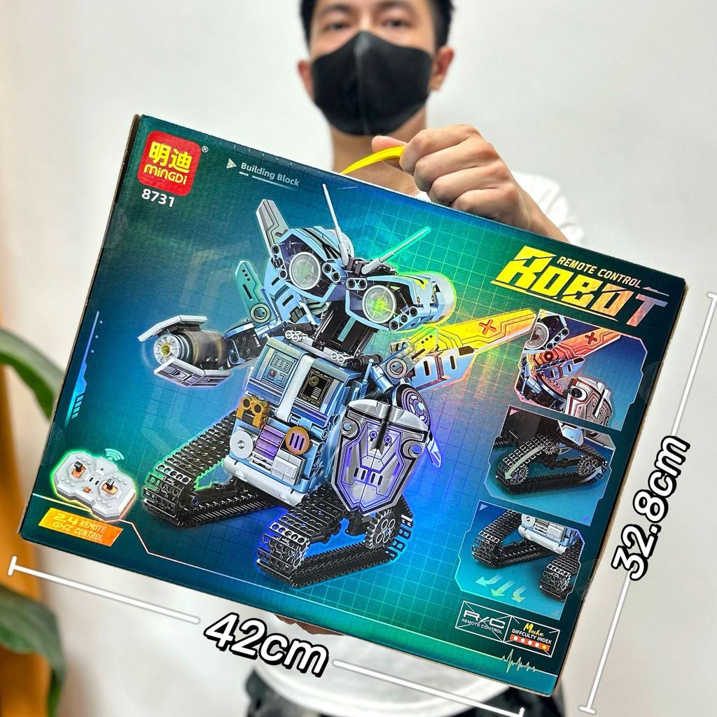 Compatible Building Block Off-Road Motorcycle Children'S Puzzle Assembly Building Block Locomotive Model Ornament Boy Toy