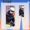 Mantra War601Series Tassel Bookmark  V Hei Hui Five Wu Dog Roll Spines Anime Acrylic Peripheral