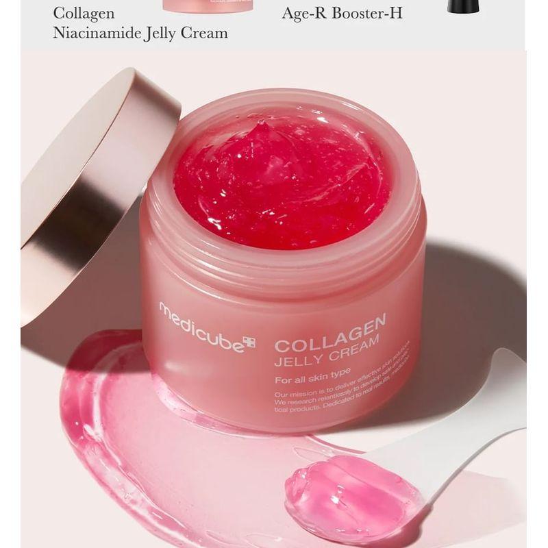 Medicube Kollagen-Gelee-Creme