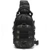 Tactical Chest Bag for Men Waterproof Camping Military Shoulder Bag Outdoor Hiking Hunting Crossbody Bag Sling Army Assault Pack