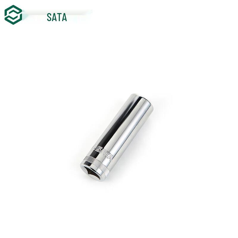 SATA 1/2-inch Drive 6-Point Deep Socket 21mm