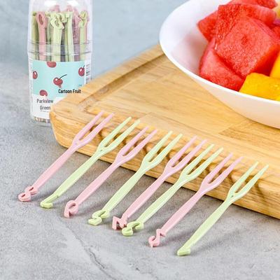 Barzubehör – Spieße für Cocktails & Canapés