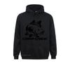 2021 Newest Men's Sportswear Carp Crew Graphic Aesthetic Tops Harajuku Hoodies Over d Vintage Streetwear Men Tshirt Droshipping