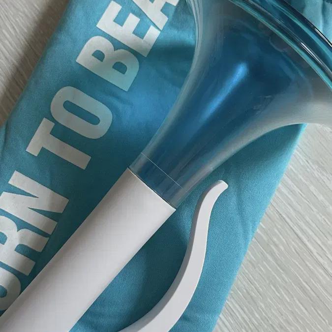 Btob Lightstick Trumpet Bong Ver 1 