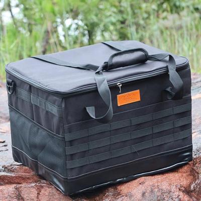 Outdoor Camping Organizer Tasche