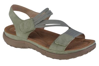 Damenschuhe – Sandalen
