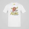 KLOL FM Houston 1970 Radio Station Nostalgic T-shirt