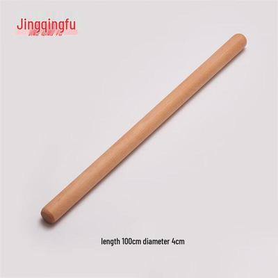 Jingqingfu Beechwood Rolling Pin